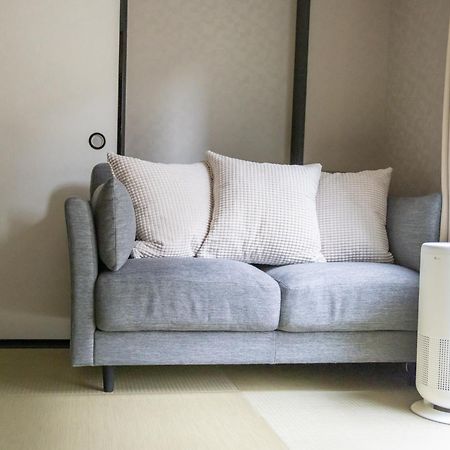 H2H Dotonbori Apartment Осака Екстериор снимка