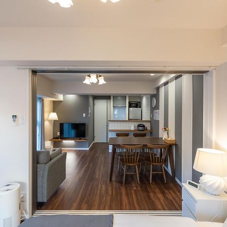 H2H Dotonbori Apartment Осака Екстериор снимка