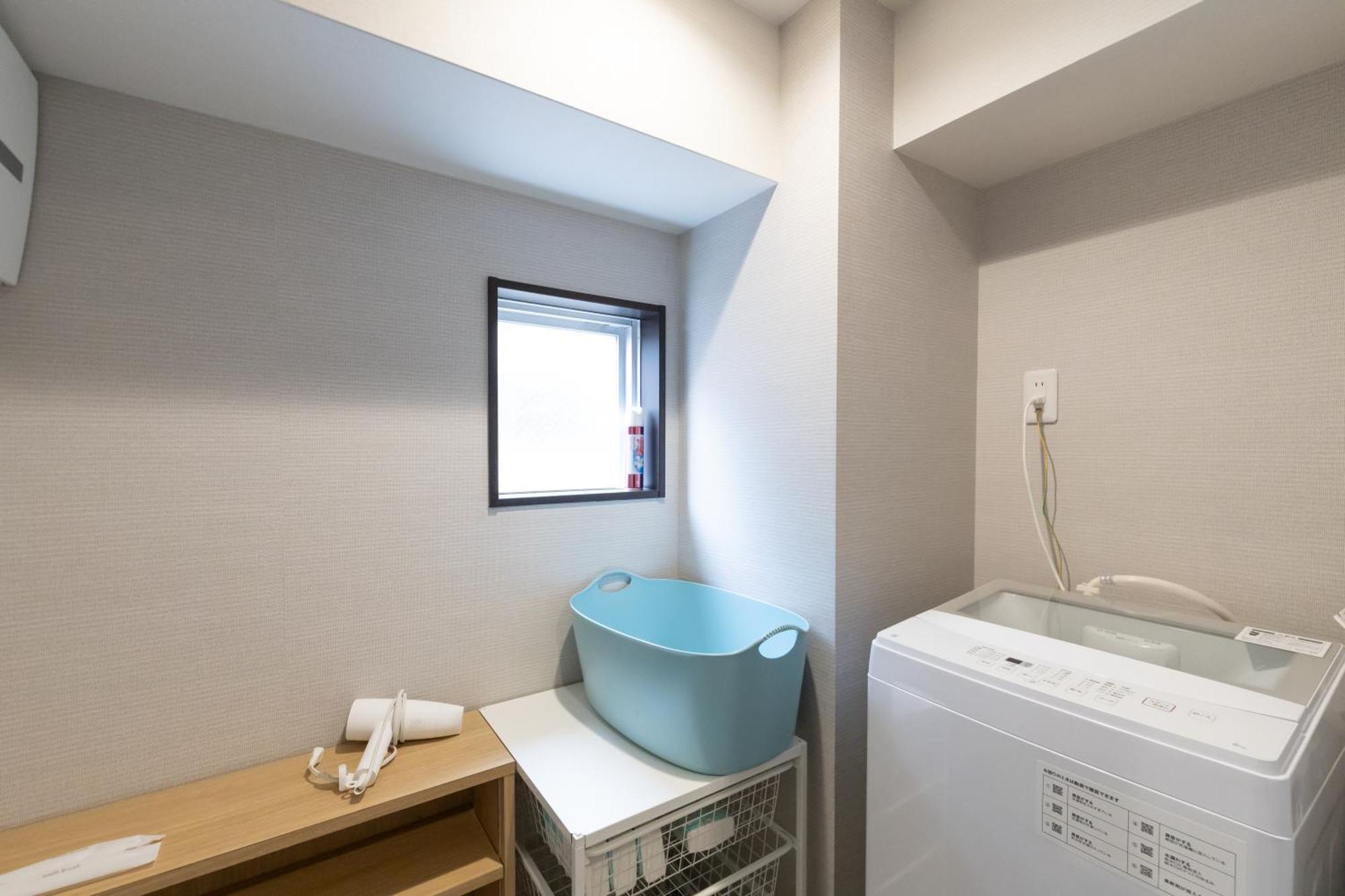 H2H Dotonbori Apartment Осака Екстериор снимка