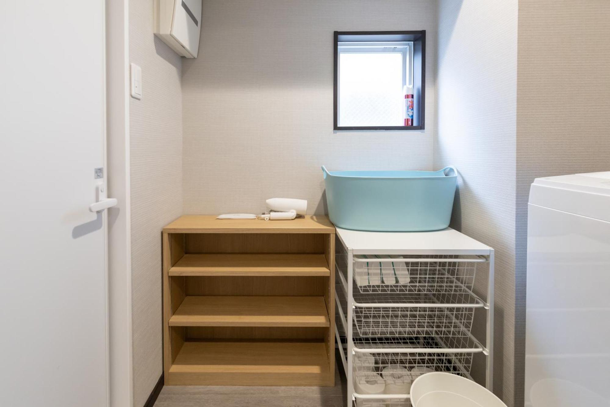 H2H Dotonbori Apartment Осака Екстериор снимка