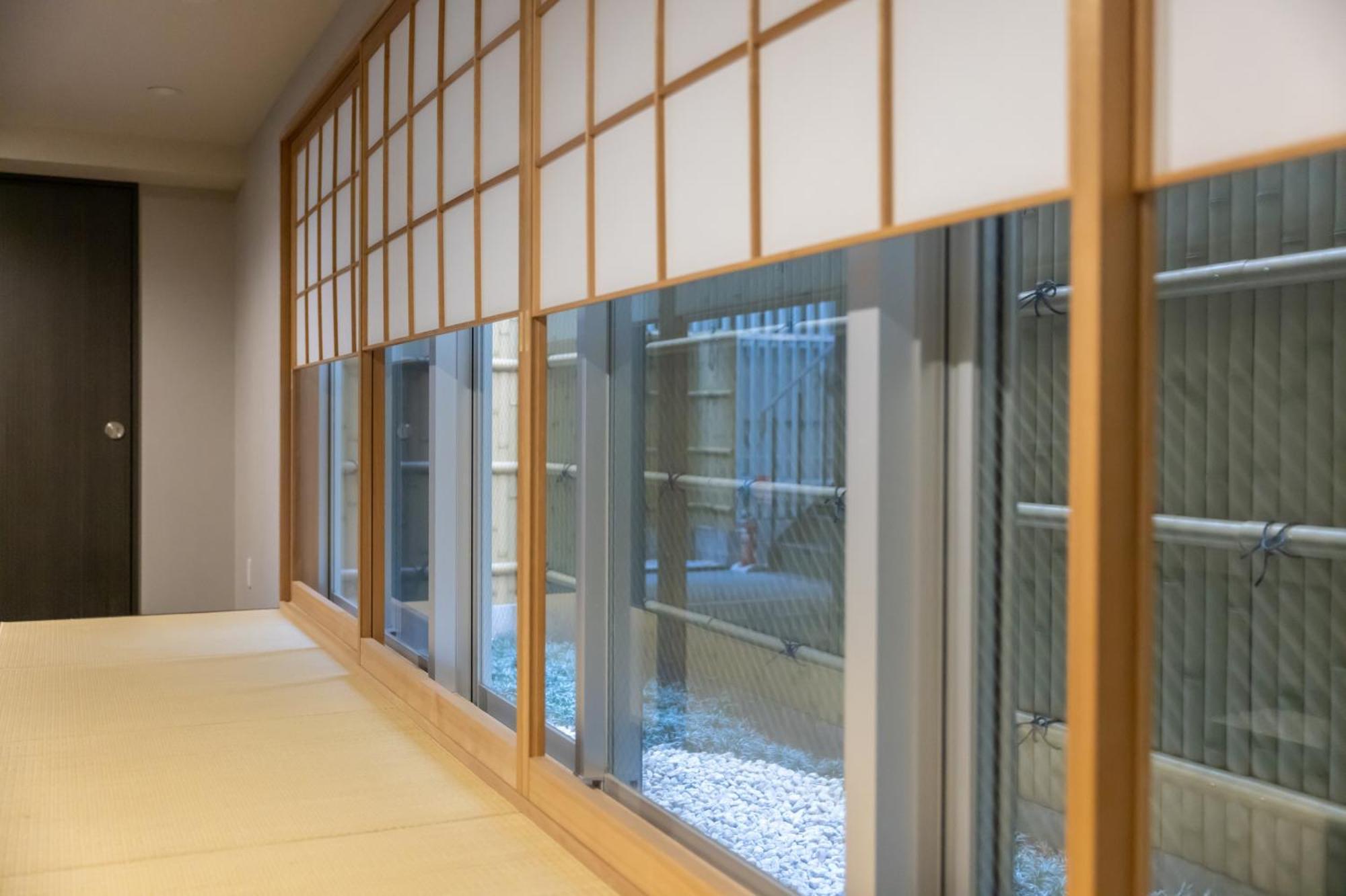 H2H Dotonbori Apartment Осака Екстериор снимка